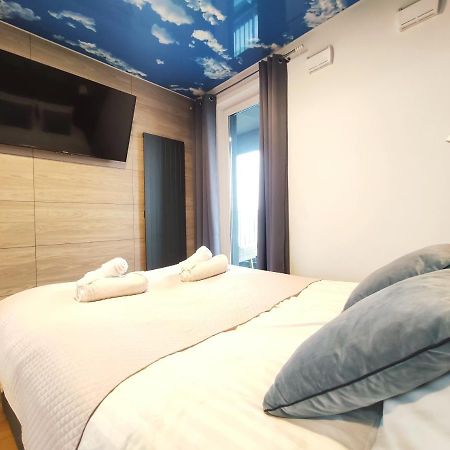 Zablocie 35 By Homeprime Cracovie Extérieur photo