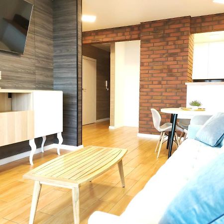 Zablocie 35 By Homeprime Cracovie Extérieur photo