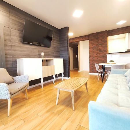 Zablocie 35 By Homeprime Cracovie Extérieur photo