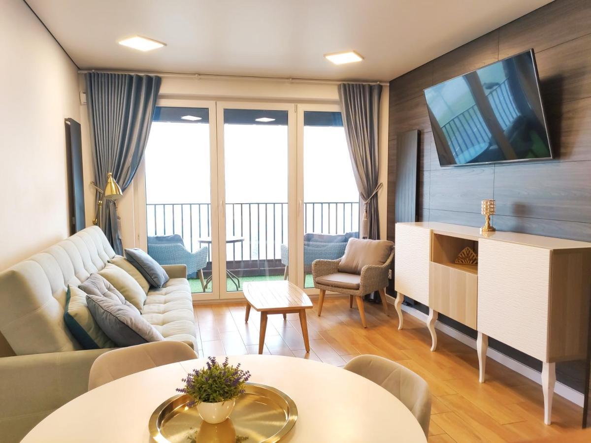 Zablocie 35 By Homeprime Cracovie Extérieur photo