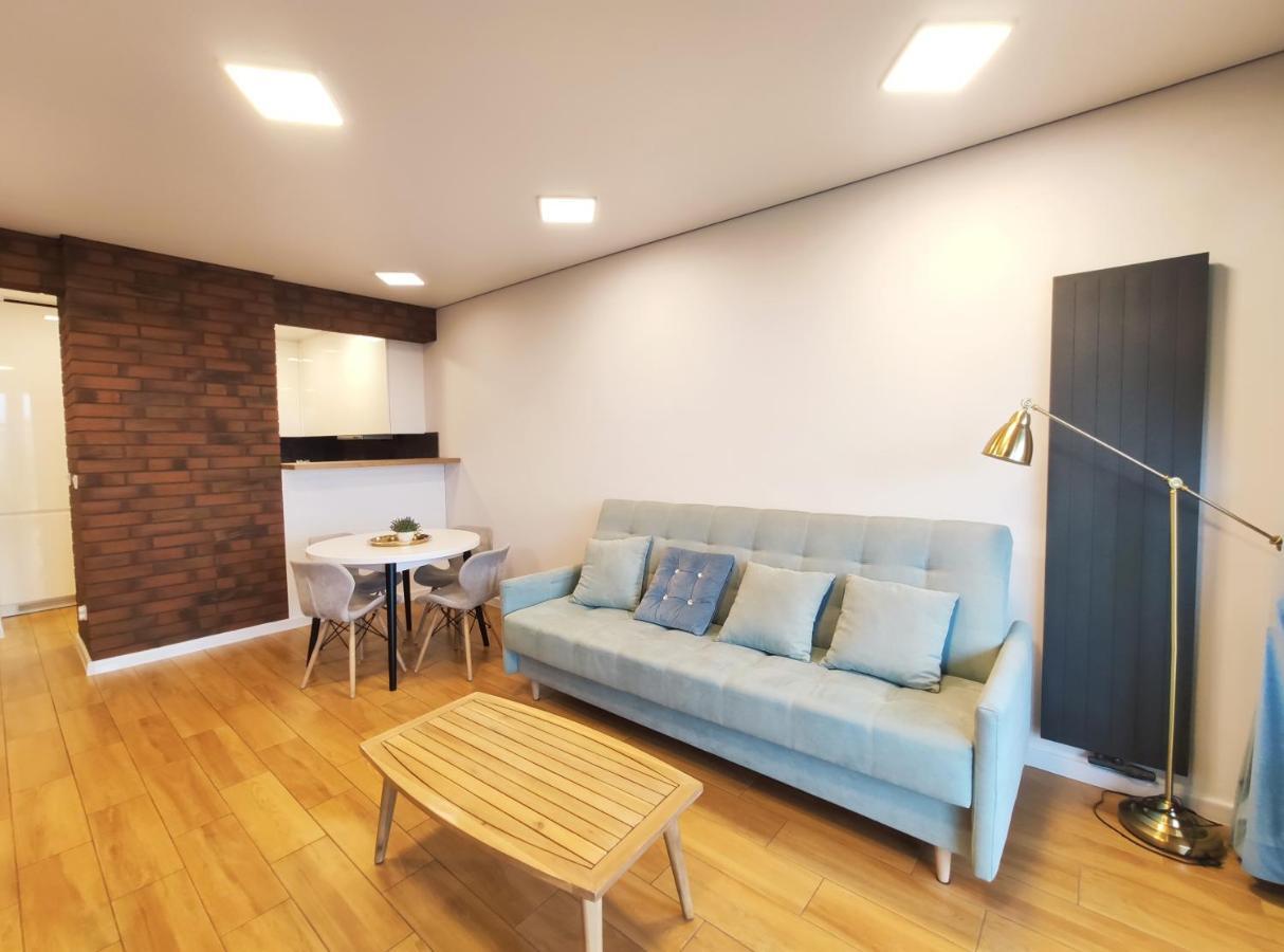 Zablocie 35 By Homeprime Cracovie Extérieur photo