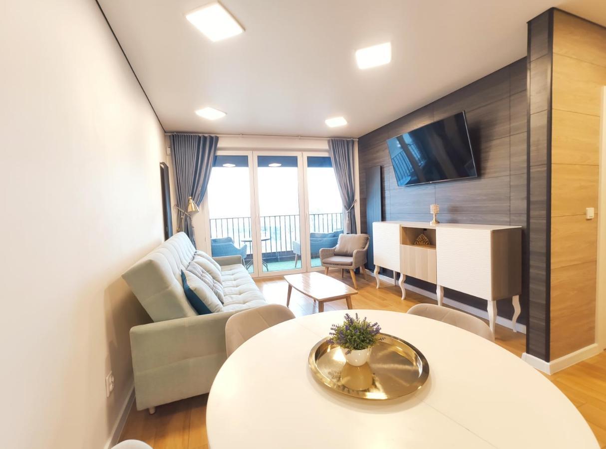 Zablocie 35 By Homeprime Cracovie Extérieur photo