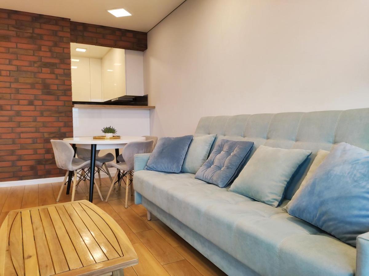 Zablocie 35 By Homeprime Cracovie Extérieur photo