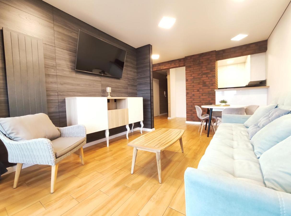 Zablocie 35 By Homeprime Cracovie Extérieur photo